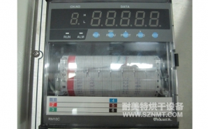 NMT-P0073有紙記錄儀